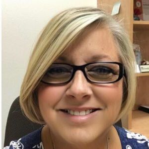 Meet your Posher, Cindy